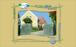 FLORAQUA EC honlapja